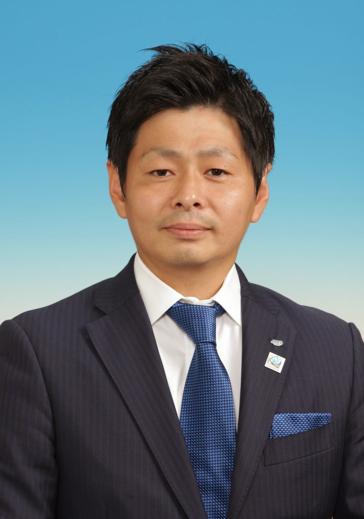 2021年度理事長報告 2021一般社団法人 玉名青年会議所